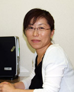 tsuchiya