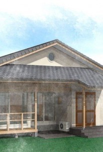6月見学会