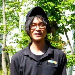 林さん