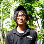 林さん