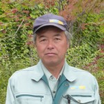 小澤敏行さん