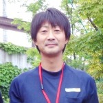 福嶋さん